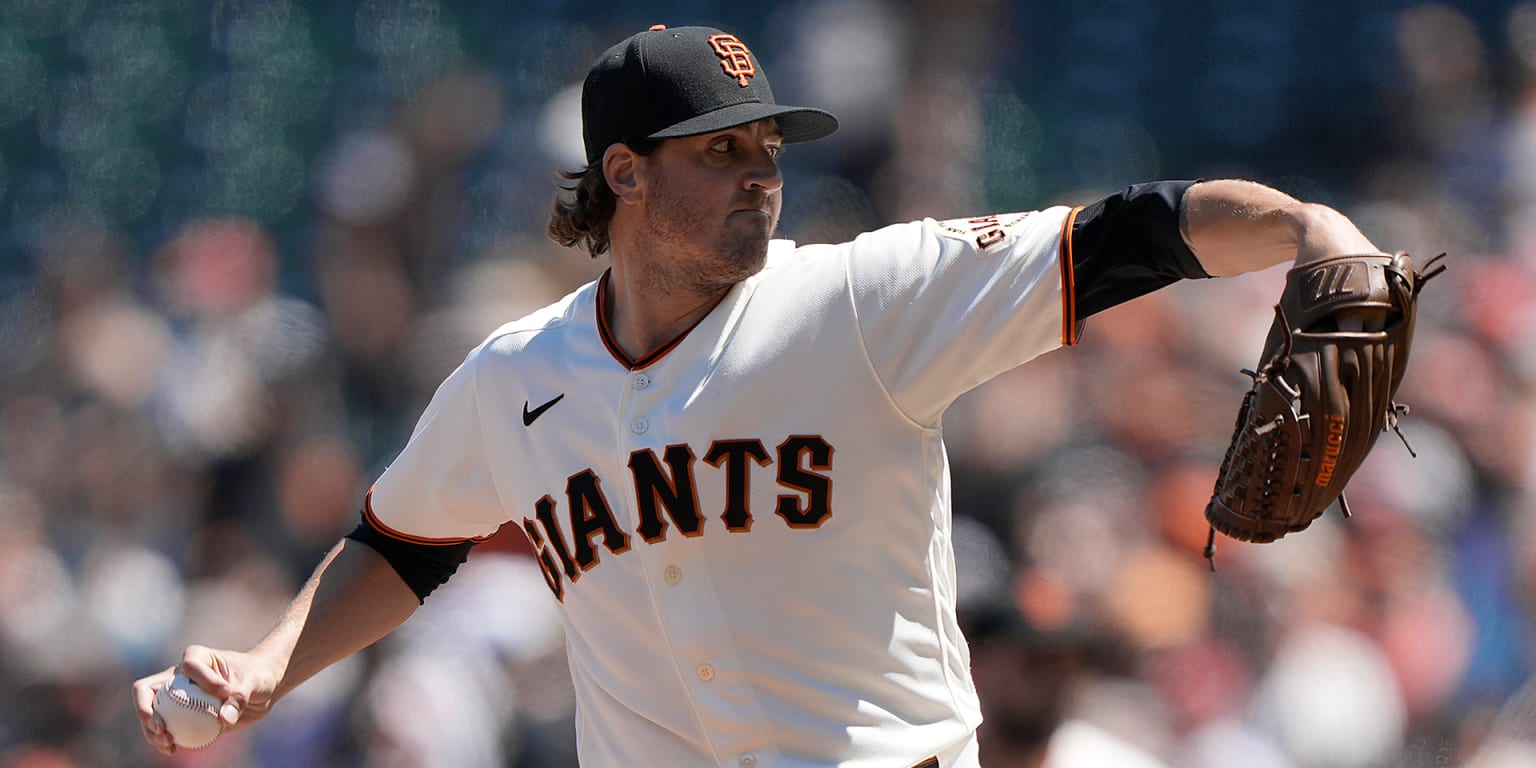 Kevin Gausman deals, but Giants lose to Cardinals - Vimarsana News