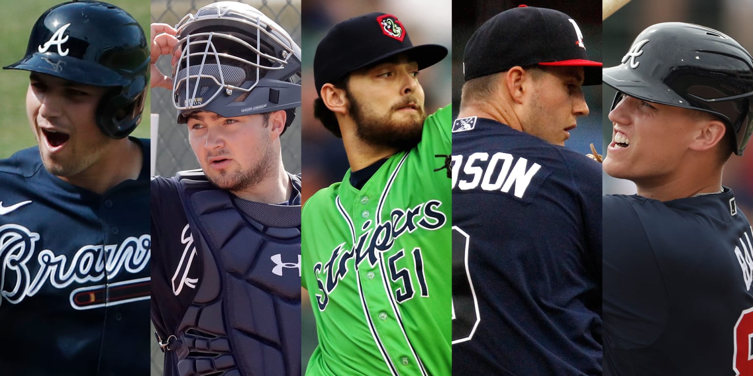 Braves players pick most impressive teammates