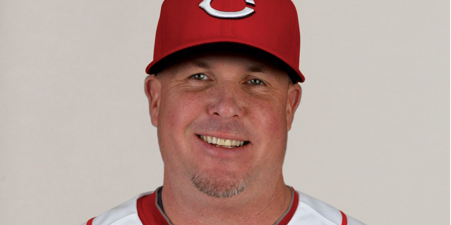 Resurgent Rotation (And Pitching Coach Derek Johnson) Makes Reds