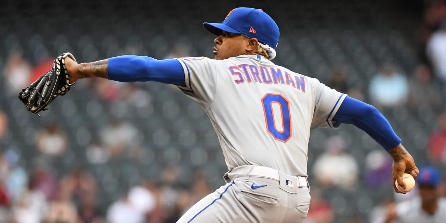 Broadcaster Brenly apologizes for comment about Stroman