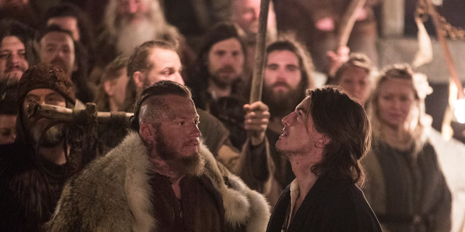 Pictures emerge of Josh Donaldson in 'Vikings' costume and they're  fantastic