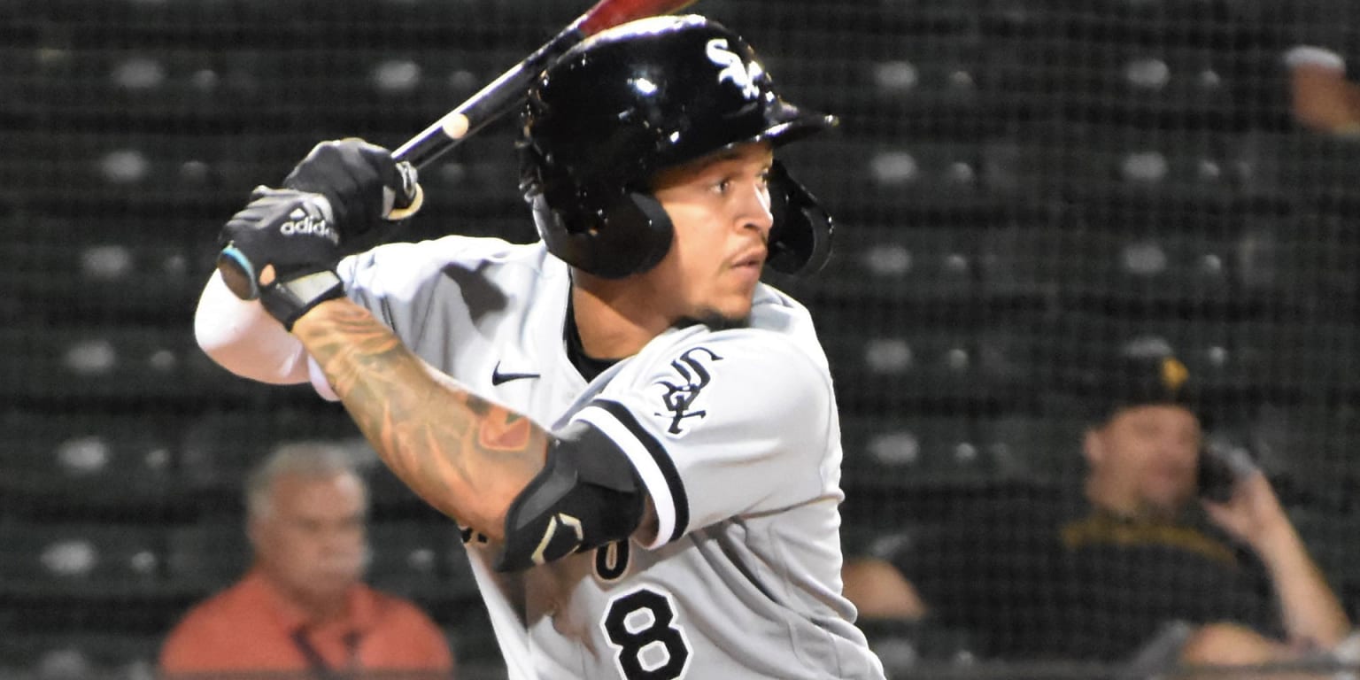 Grading the Chicago White Sox first half - South Side Sox