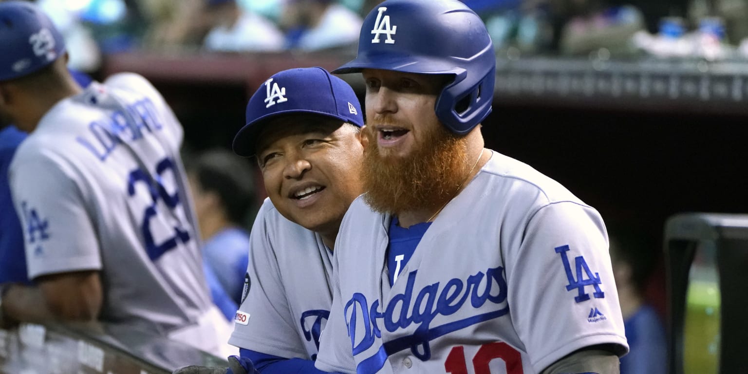 Dodgers pitcher Tony Gonsolin injures ankle, scratched from