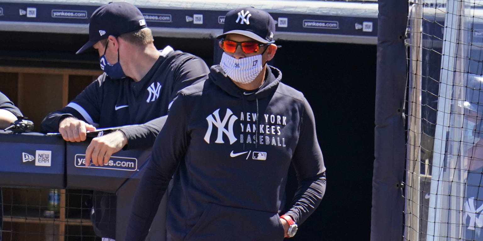 DJ LeMahieu, then Luke Voit will miss time from Yankees for births