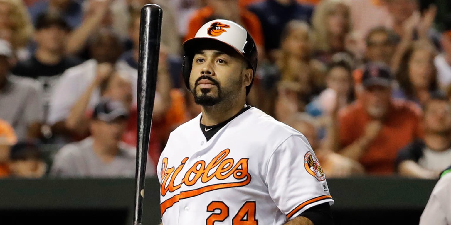 Pedro Alvarez signs with Orioles