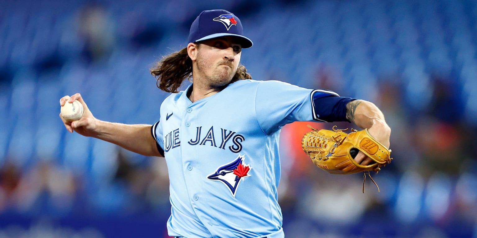 Lack of offence catches up to Blue Jays in finale