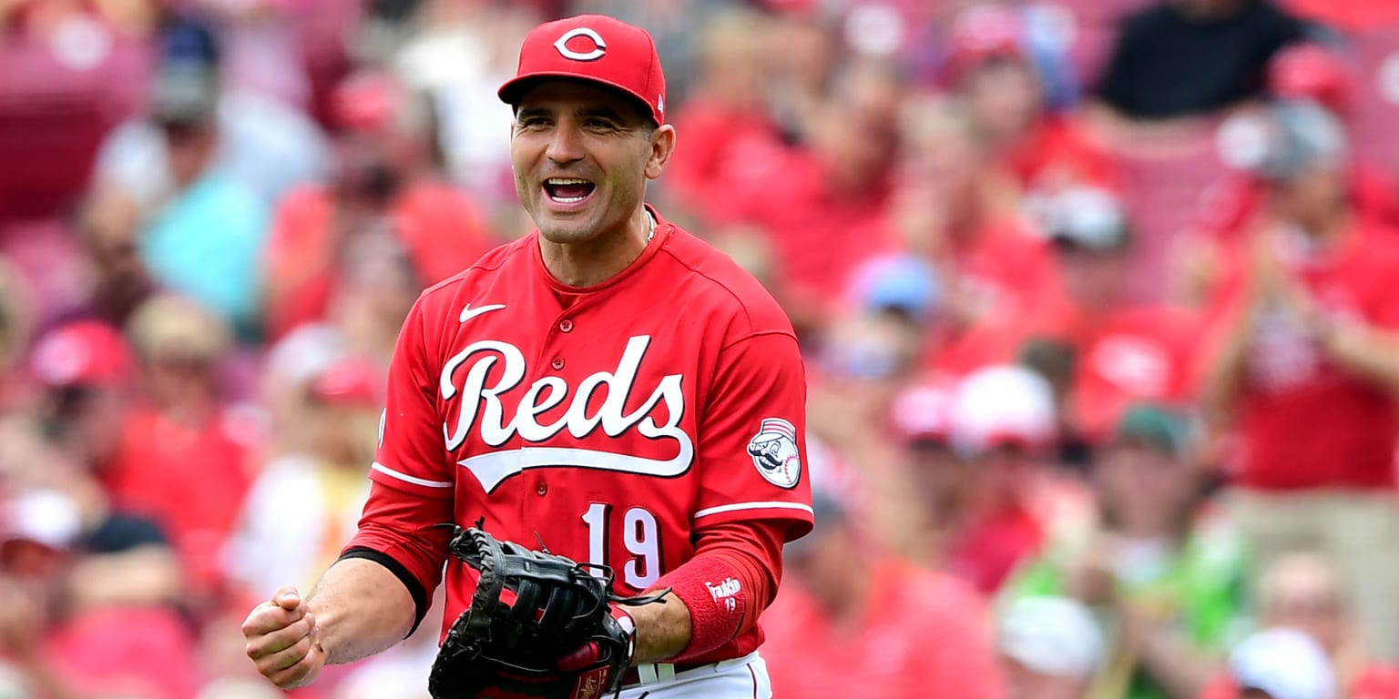 If these Cincinnati Reds don't make the 2021 playoffs - Red Reporter