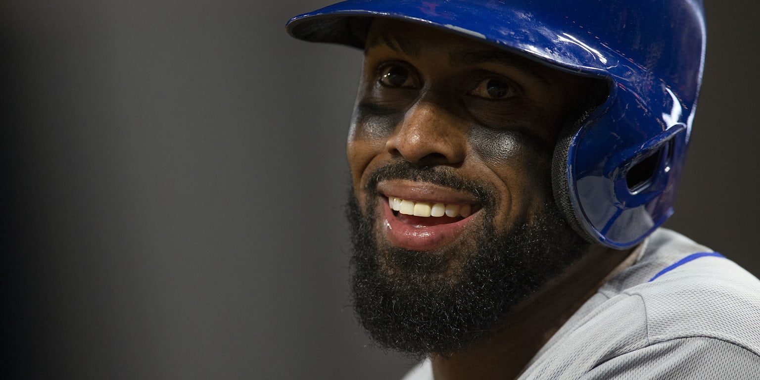 Former Mets All-Star Jose Reyes officially announces retirement