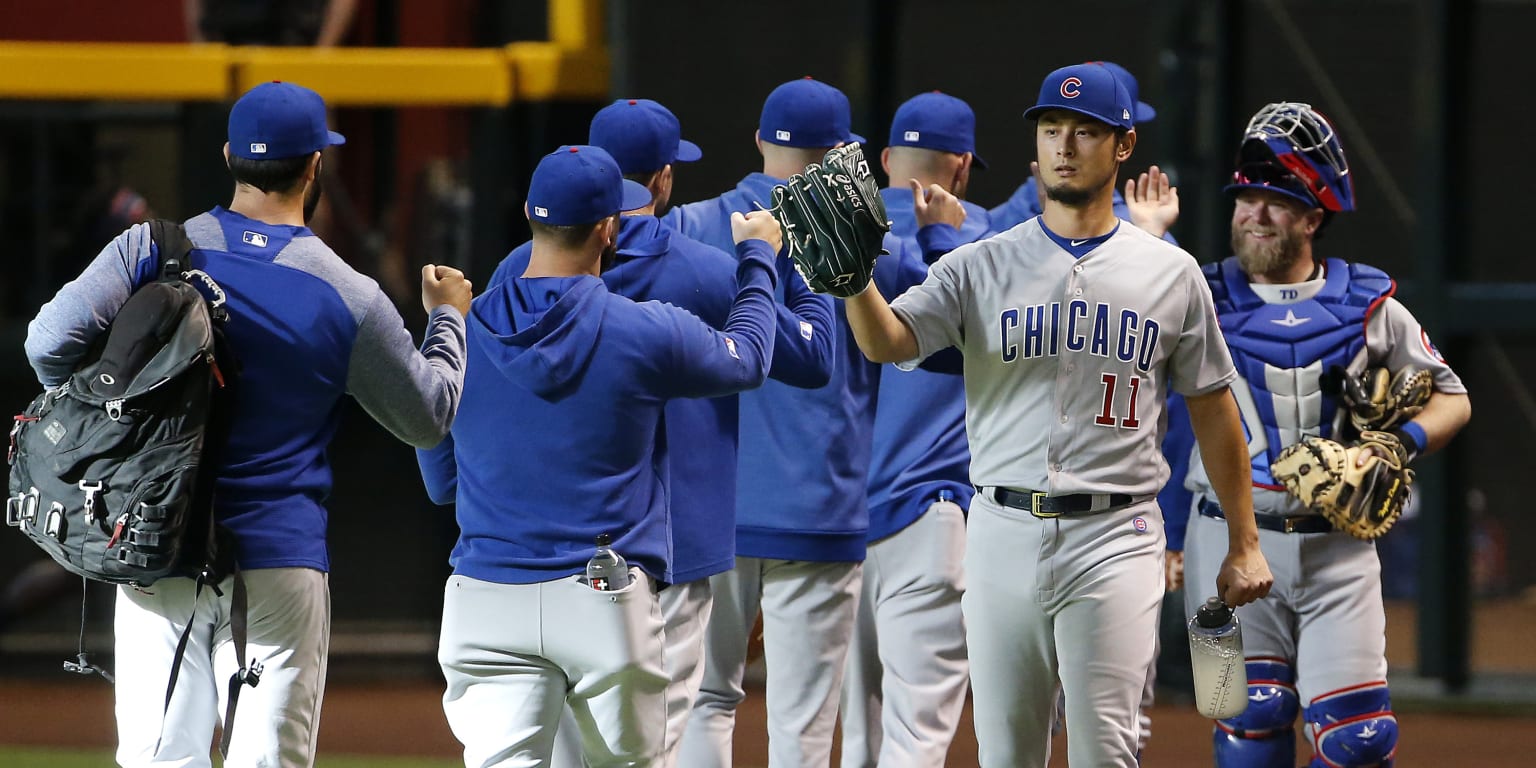 Steve Bartman: Chicago Cubs give World Series ring to longtime fan 