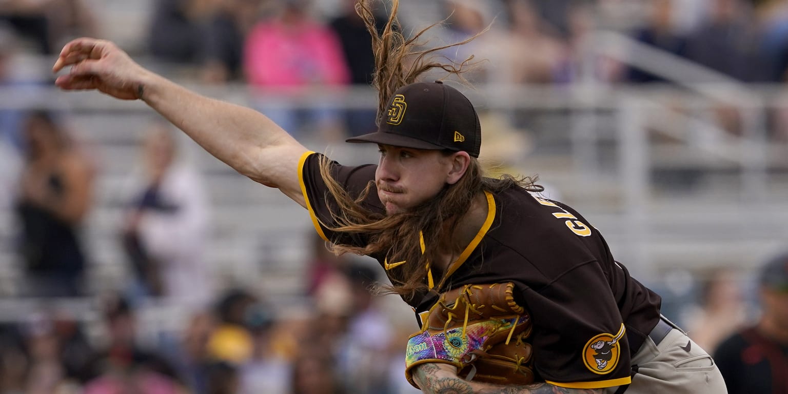 Padres' Clevinger to undergo surgery
