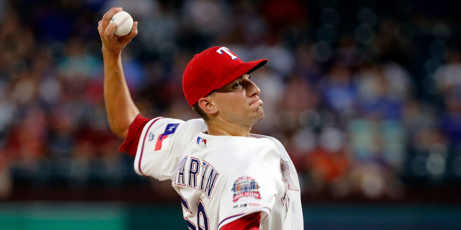 Odor homers in six-run first inning, Rangers beat Orioles 9-4