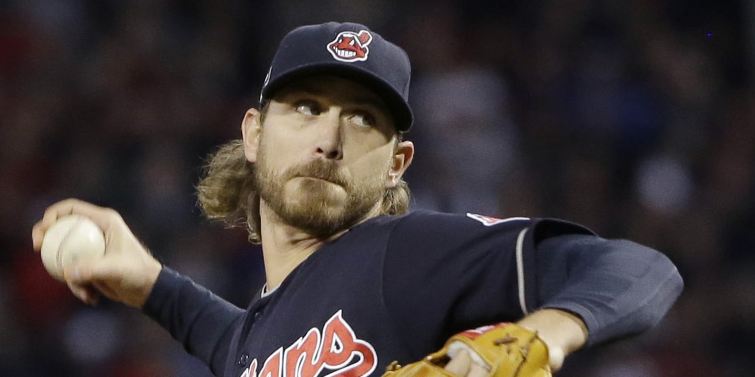 Trevor Bauer Exits in 1st Inning of ALCS Game 3 Because of Bloody Finger  Injury, News, Scores, Highlights, Stats, and Rumors