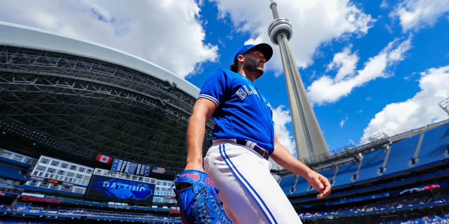 David Price leads Blue Jays over Yankees with 7-inning gem