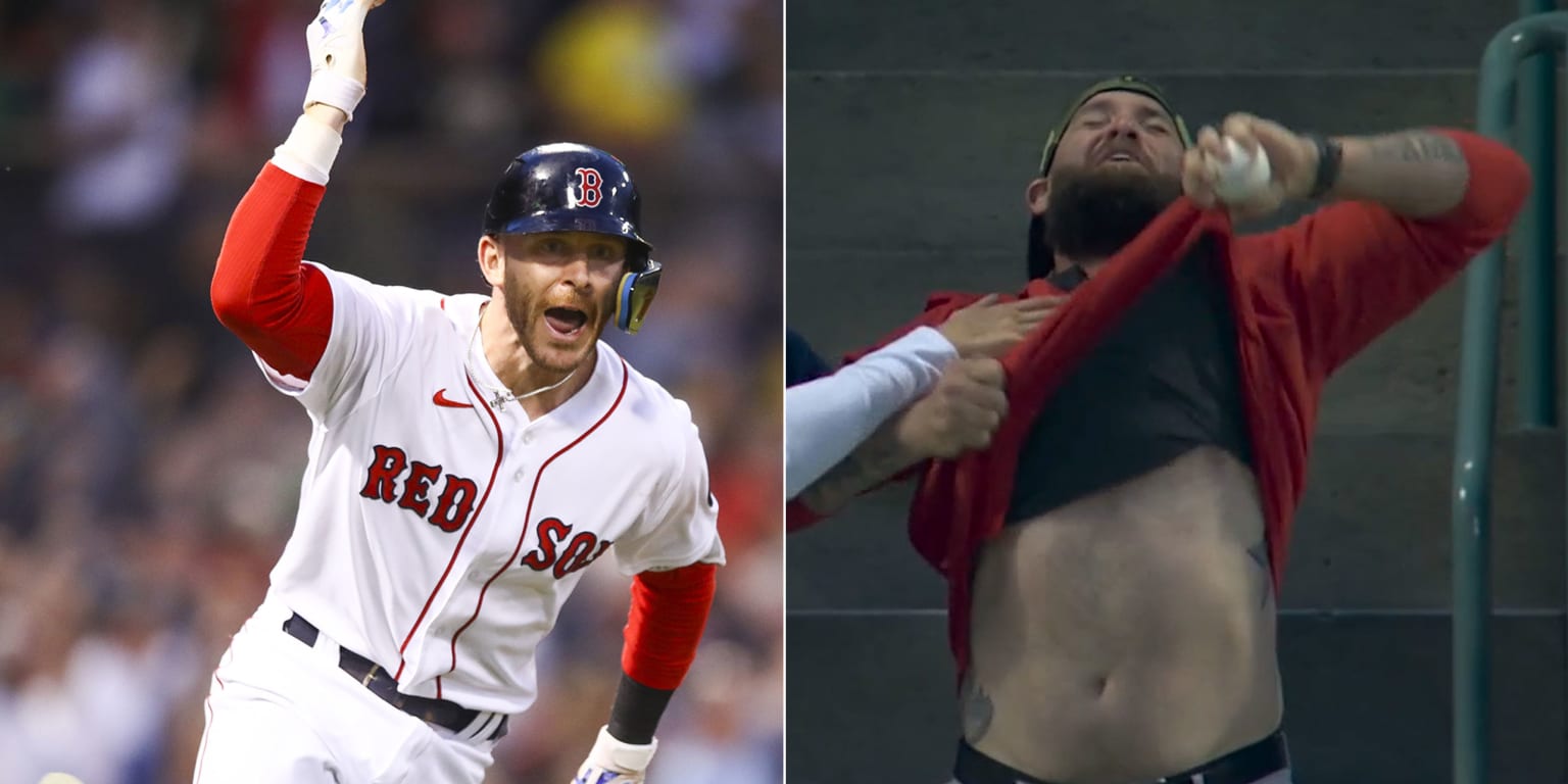 Red Sox 2, Padres 1: Jonny Gomes strikes again as Red Sox walk off - Over  the Monster