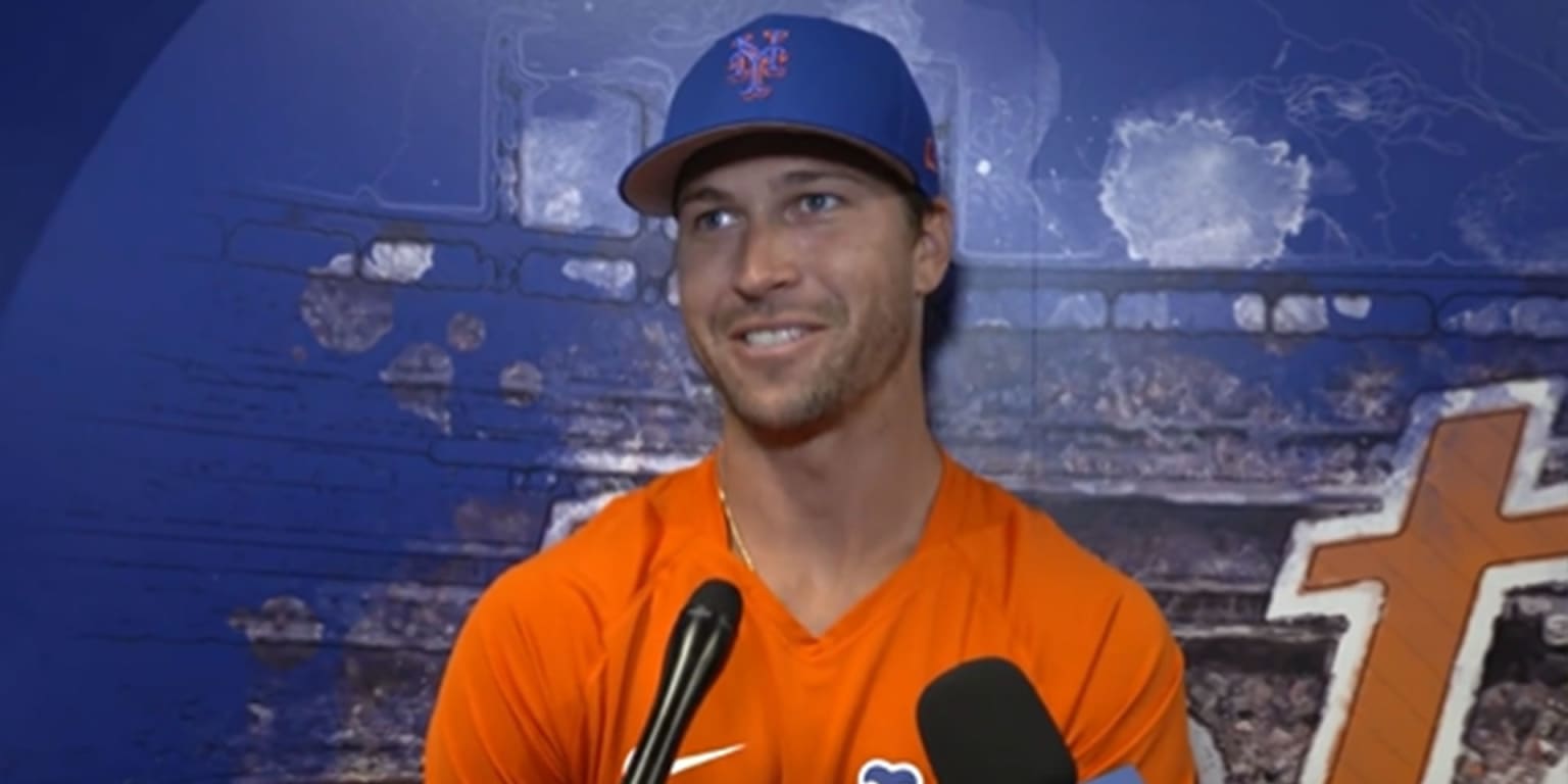 deGrom on injury rehab: ‘I feel completely normal’