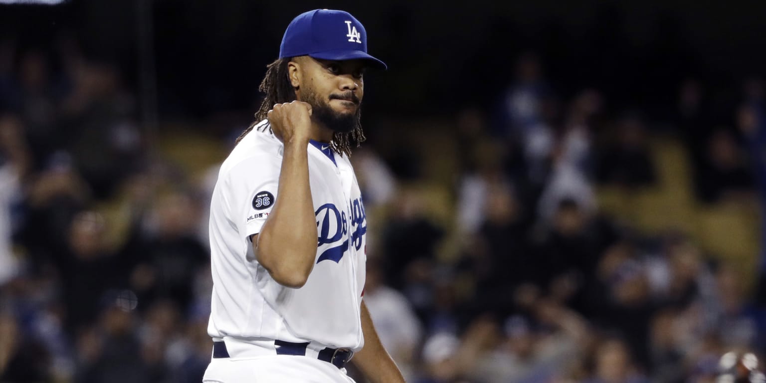 With Kenley Jansen, the Atlanta Braves Lean In on Bullpen - The