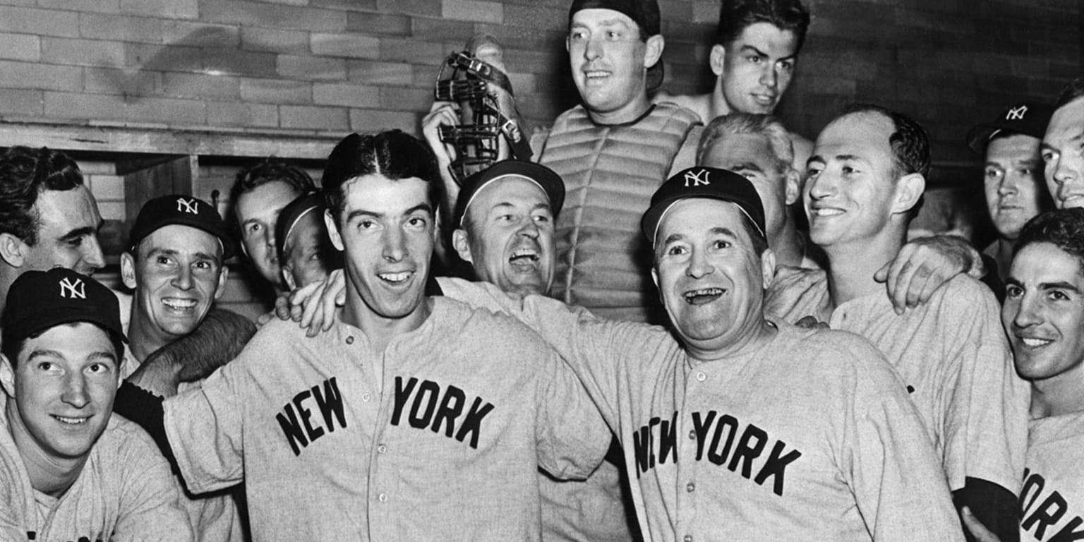 75 Years Later, the New York Black Yankees Finally Get Their Own
