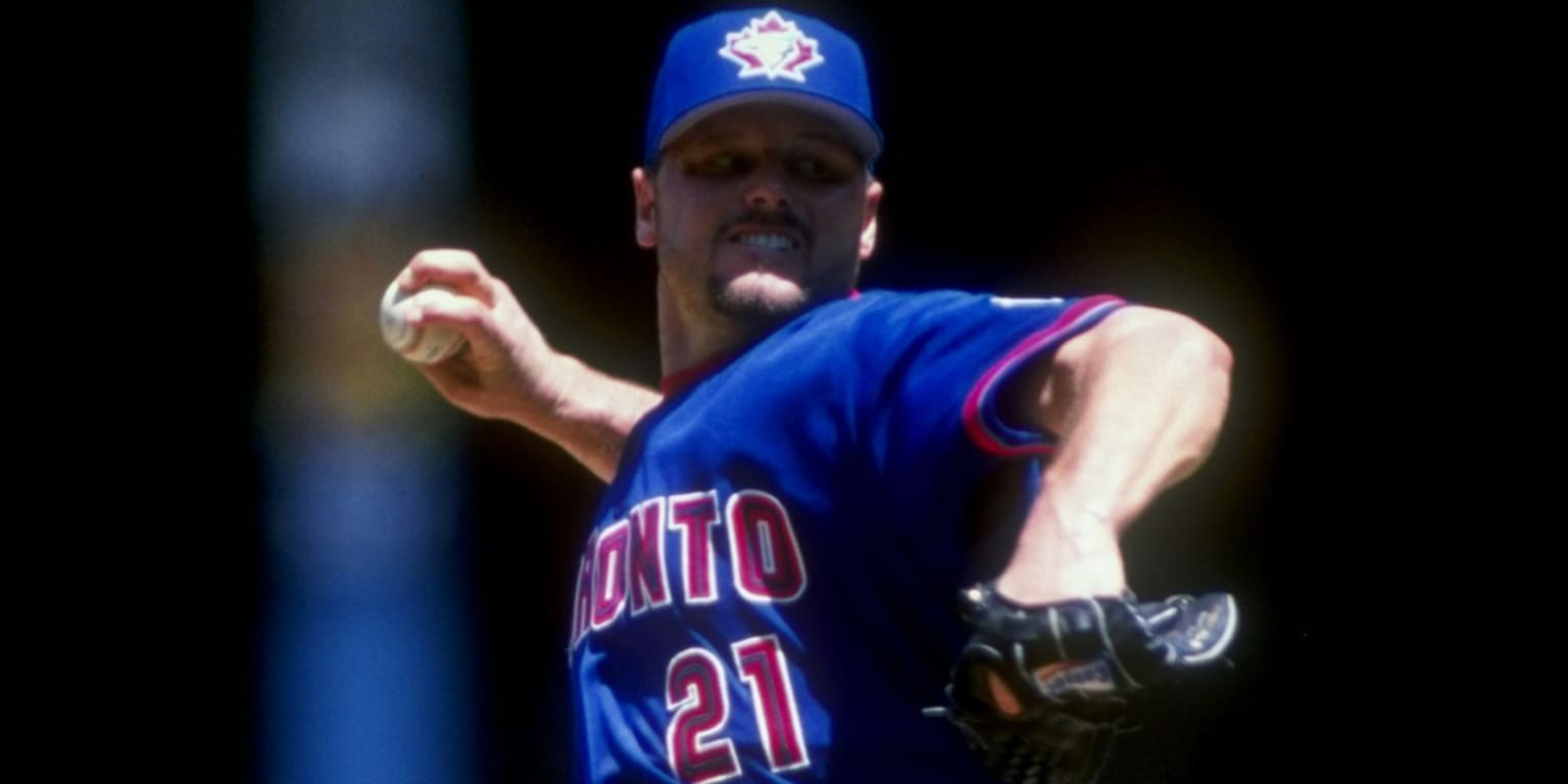 Why Roger Clemens deserves a more prominent place in Blue Jays lore