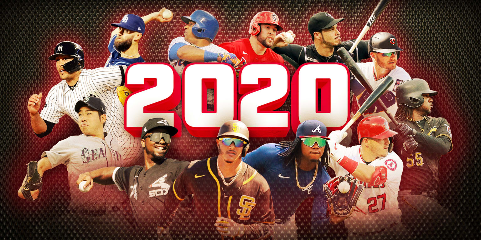 2020 MLB preview for every team in 60 words – Orlando Sentinel
