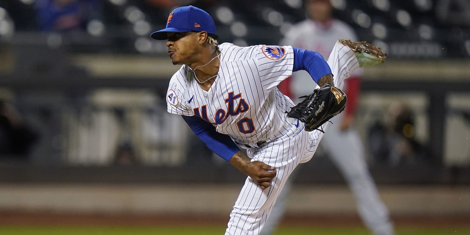 Marcus Stroman, Mets cattle Phils in double head