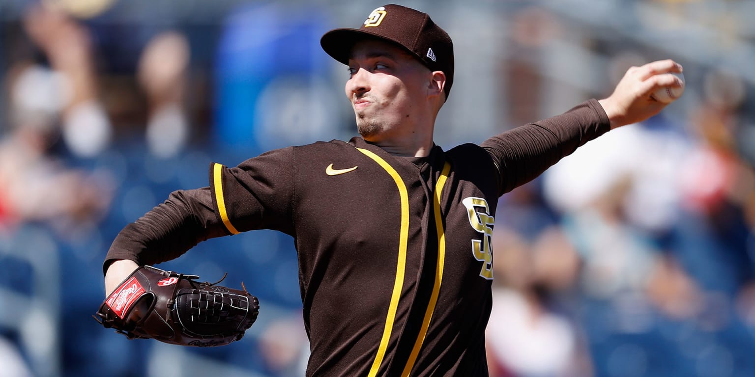 Joe Musgrove reflects on time with Pirates, trade to Padres