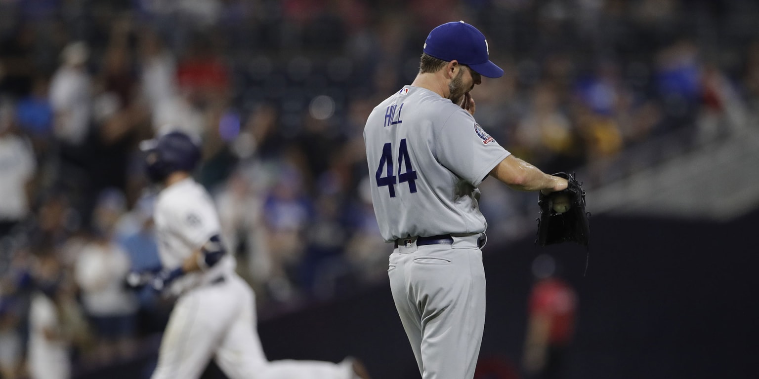 High-Quality Dodgers Have Yet To Lose With Eric Lauer On The Mound Scene Photography High-Quality Dodgers Have Yet To Lose With Eric Lauer On The Mound Scene Photography