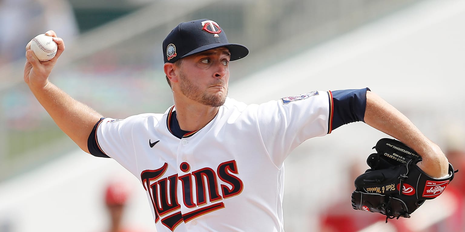 Twins settle for three at All-Star Game: Berrios, Odorizzi