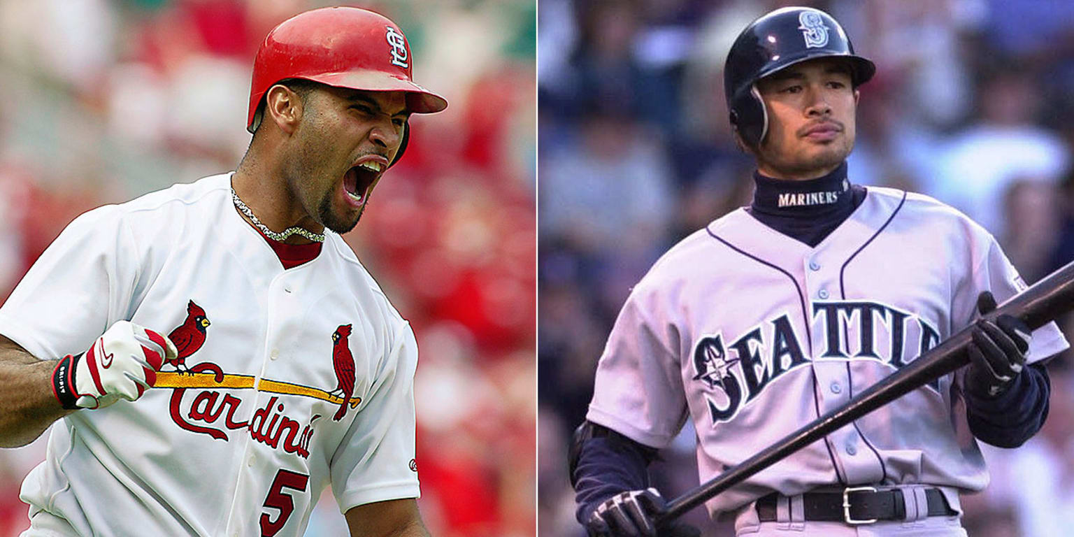 Cardinals: Albert Pujols recalls Rays scout saying he couldn't hit for power