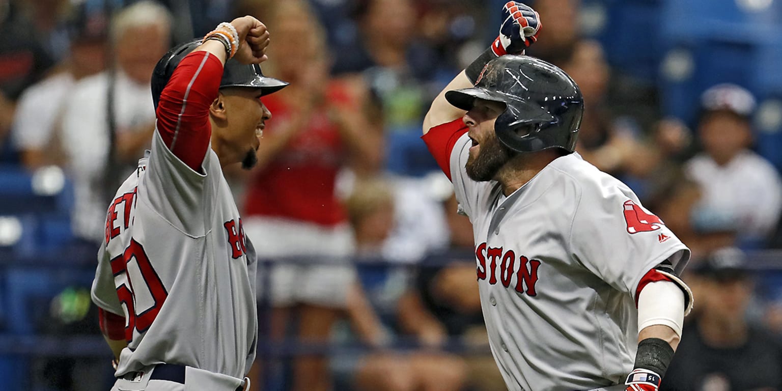 Red Sox will be buyers, complement strong core