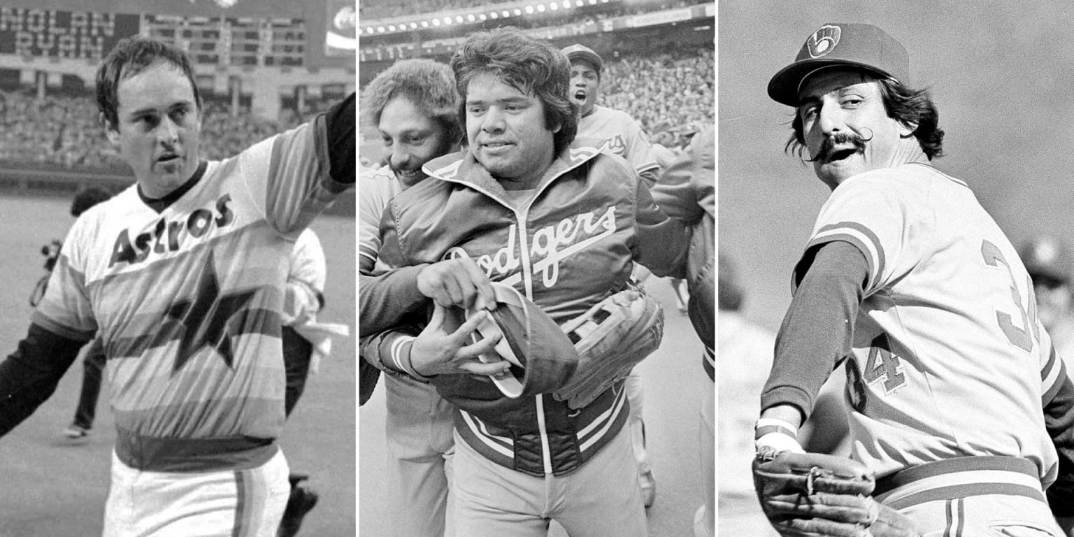 Phillies alumni: 1981 Spring Training