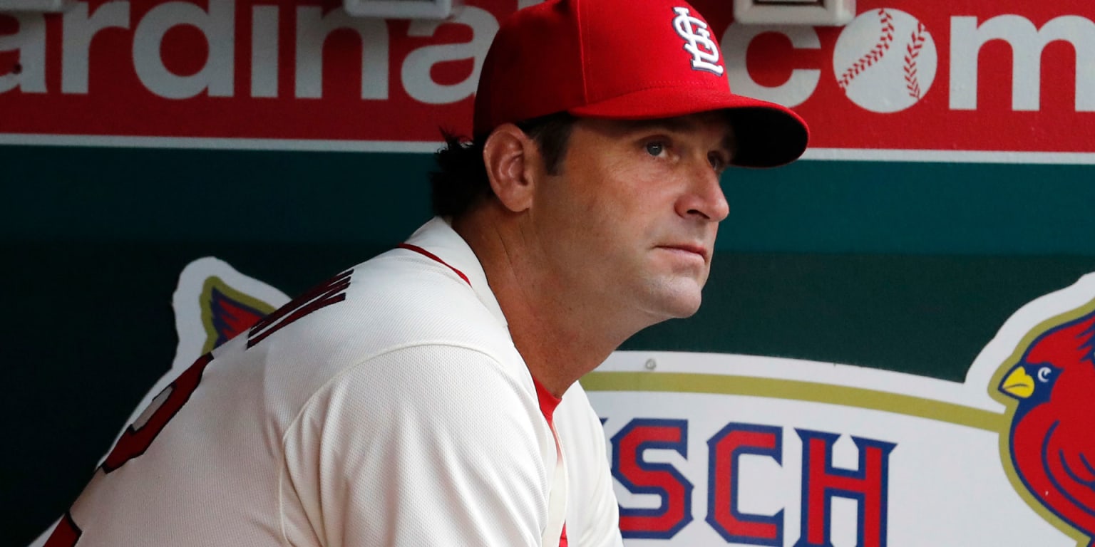 Lance Berkman talks about his bond with St. Louis and his relationship with  Tony La Russa 