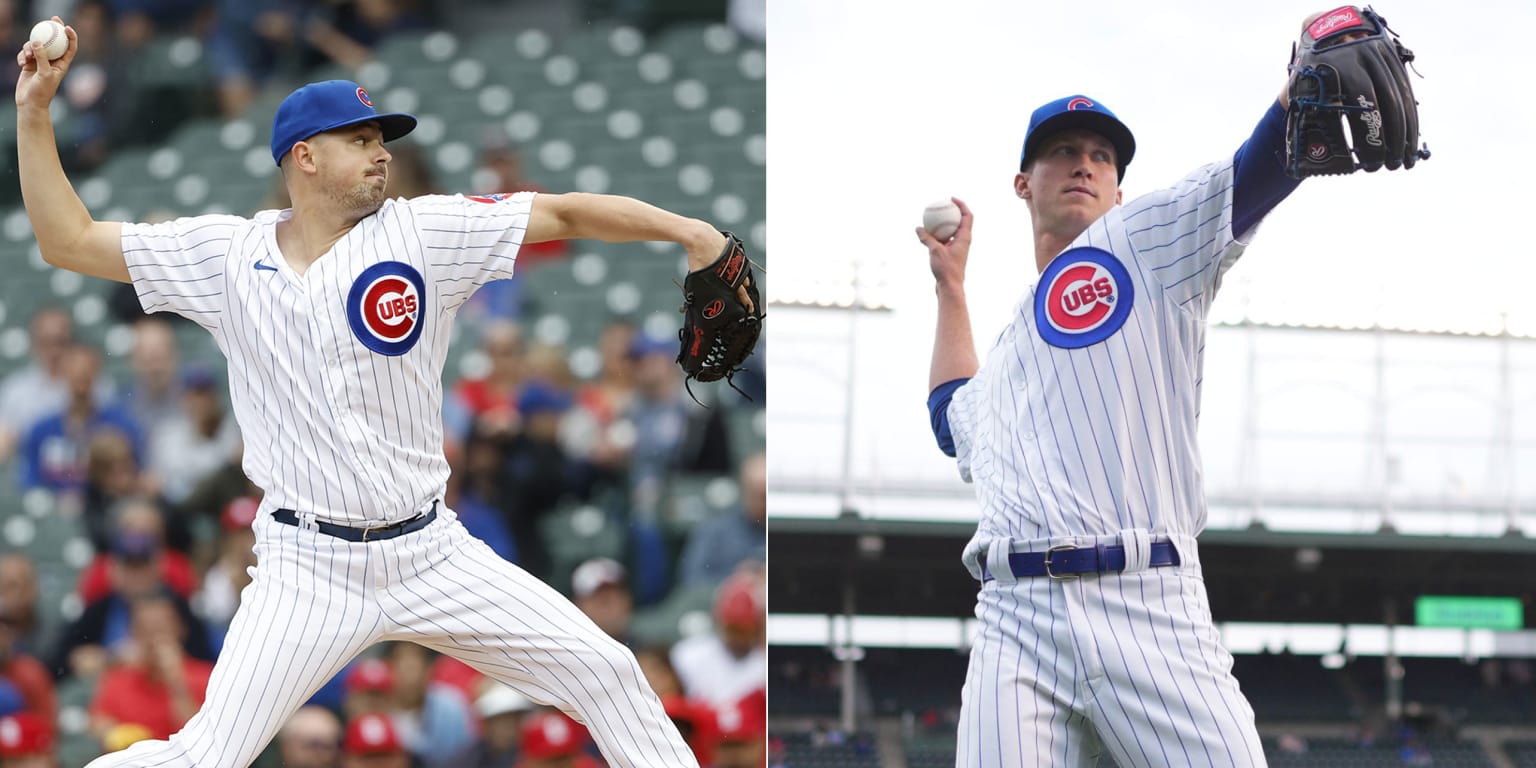 Cubs' exciting decision on prospect will get fans hyped