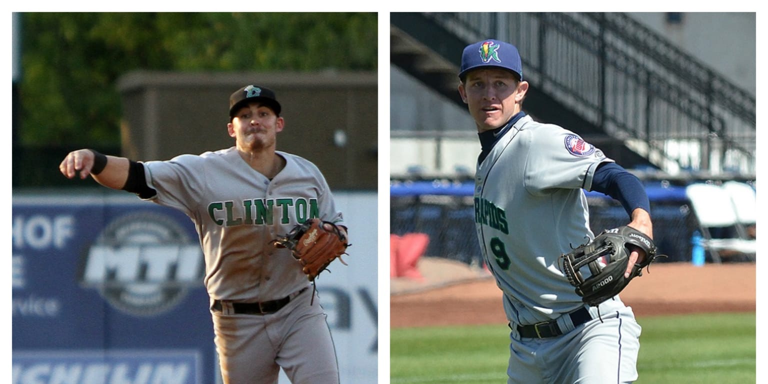 It's official: Cedar Rapids Kernels will remain in affiliated professional  baseball