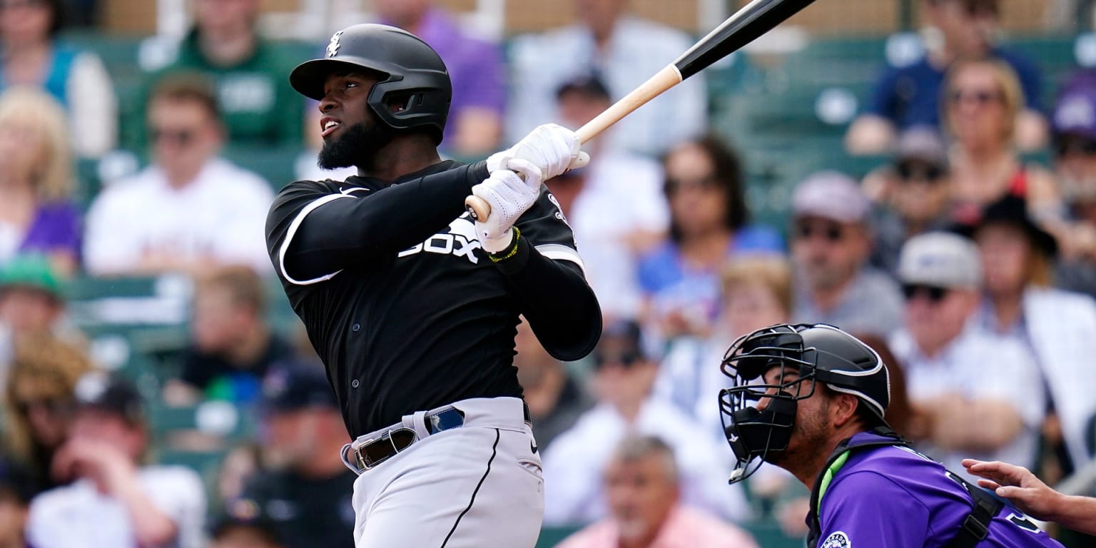 White Sox close to finalizing Opening Day roster - Chicago Sun-Times