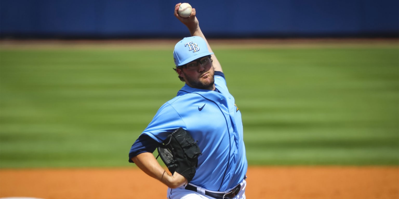 Rays' Randy Arozarena rejoins lineup, Yandy Diaz eyes Friday return