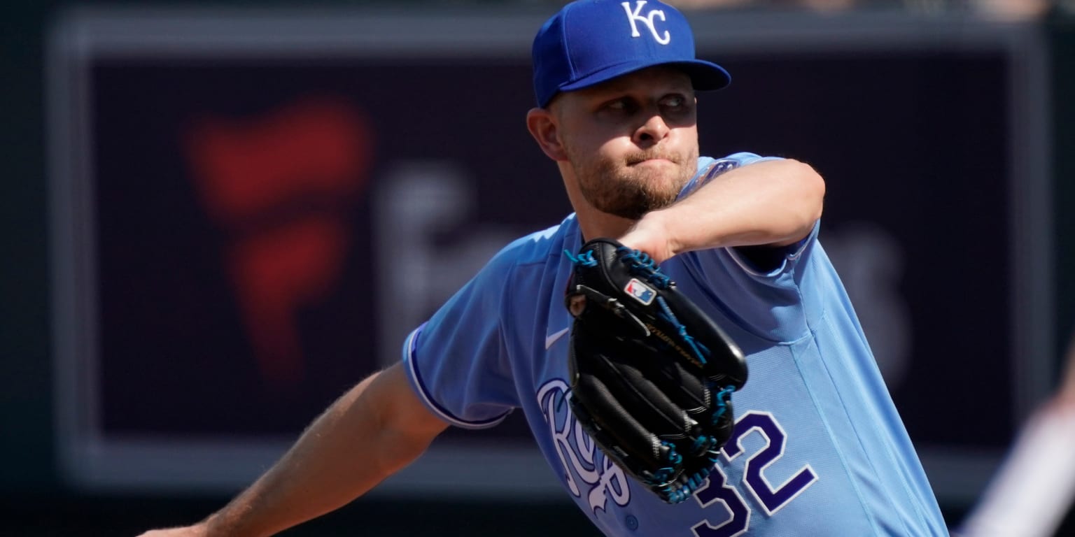 Jesse Hahn shoulder injury update