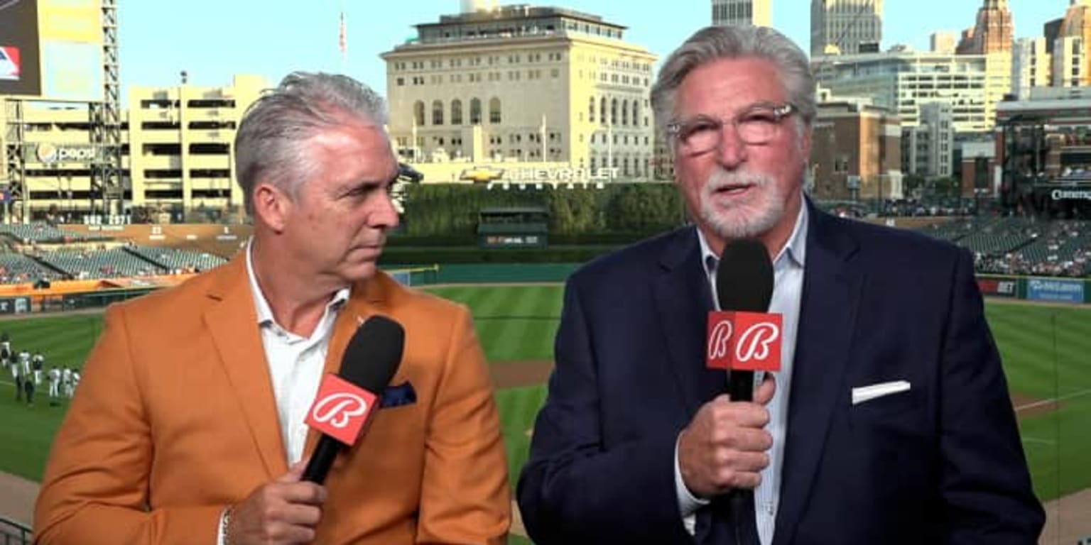 Tigers' TV analyst Jack Morris apologizes for perceived racist