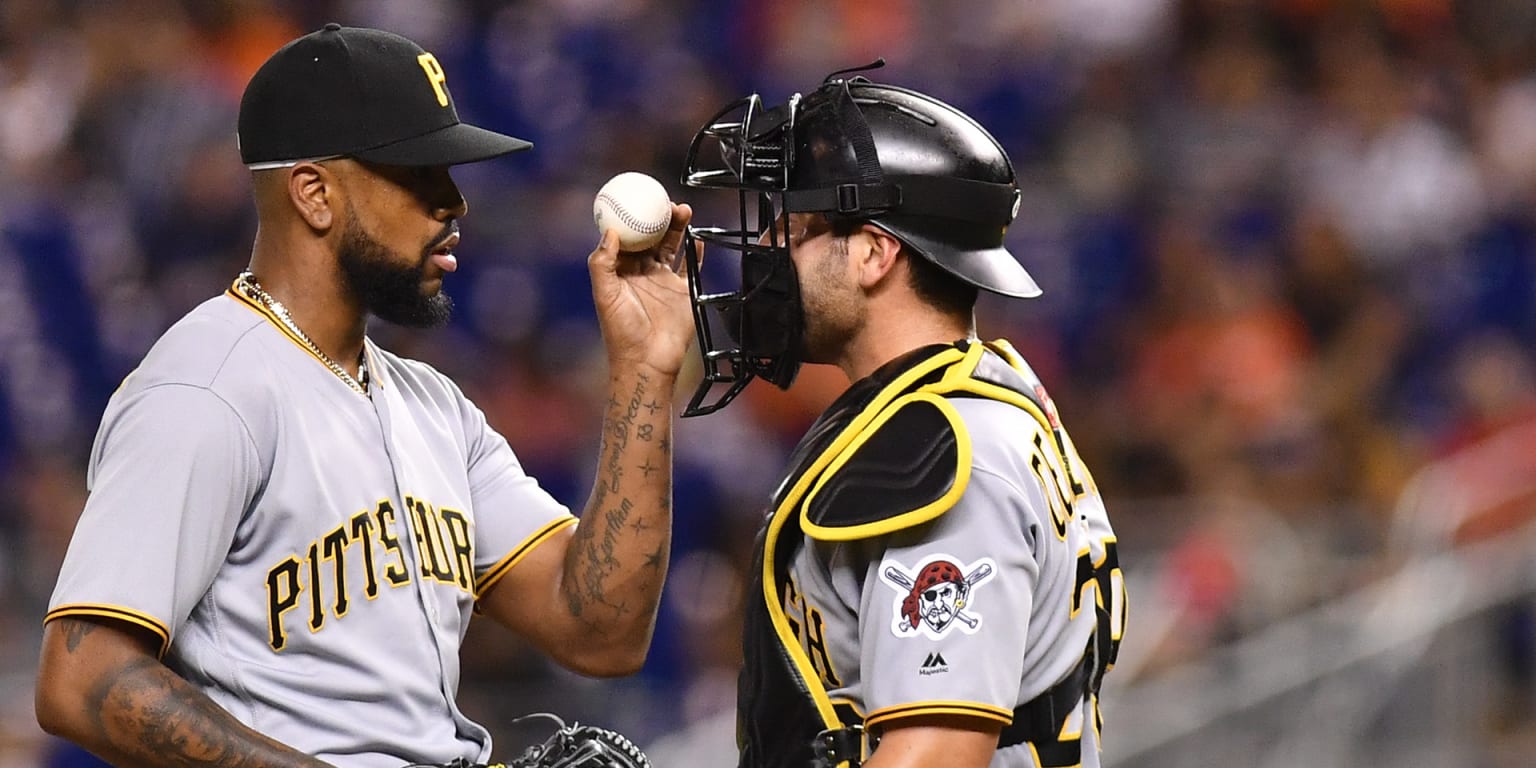 Francisco Cervelli free to make mound visits