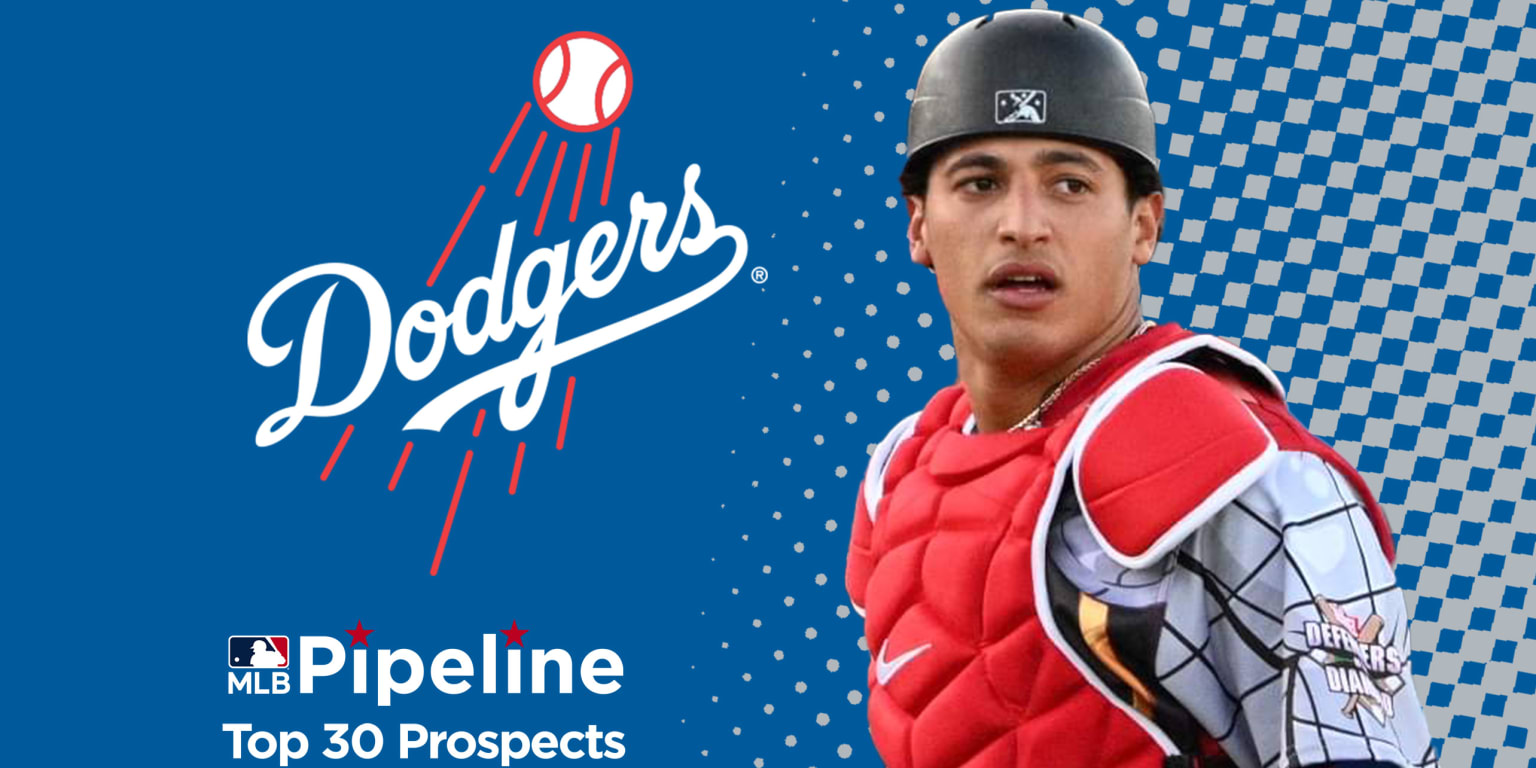 Dodgers call up infield prospect Miguel Vargas: Source - The Athletic
