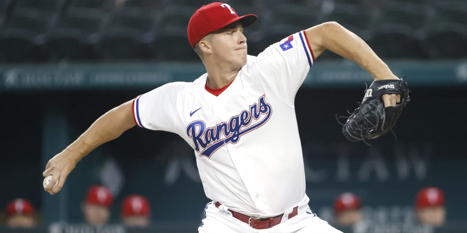 Glenn Otto gives up 7 runs in loss to Astros