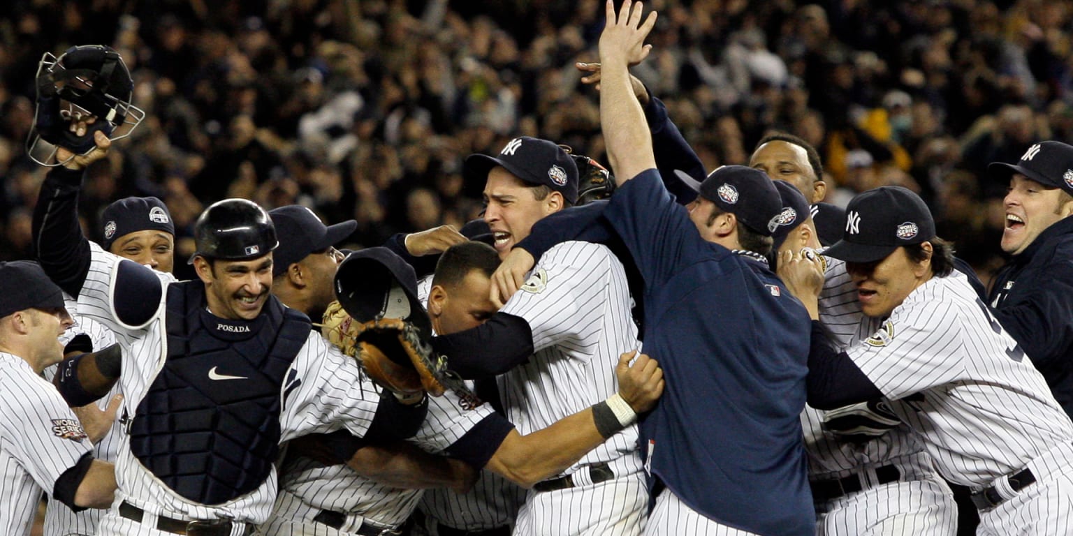 Yankee Stadium's best moments