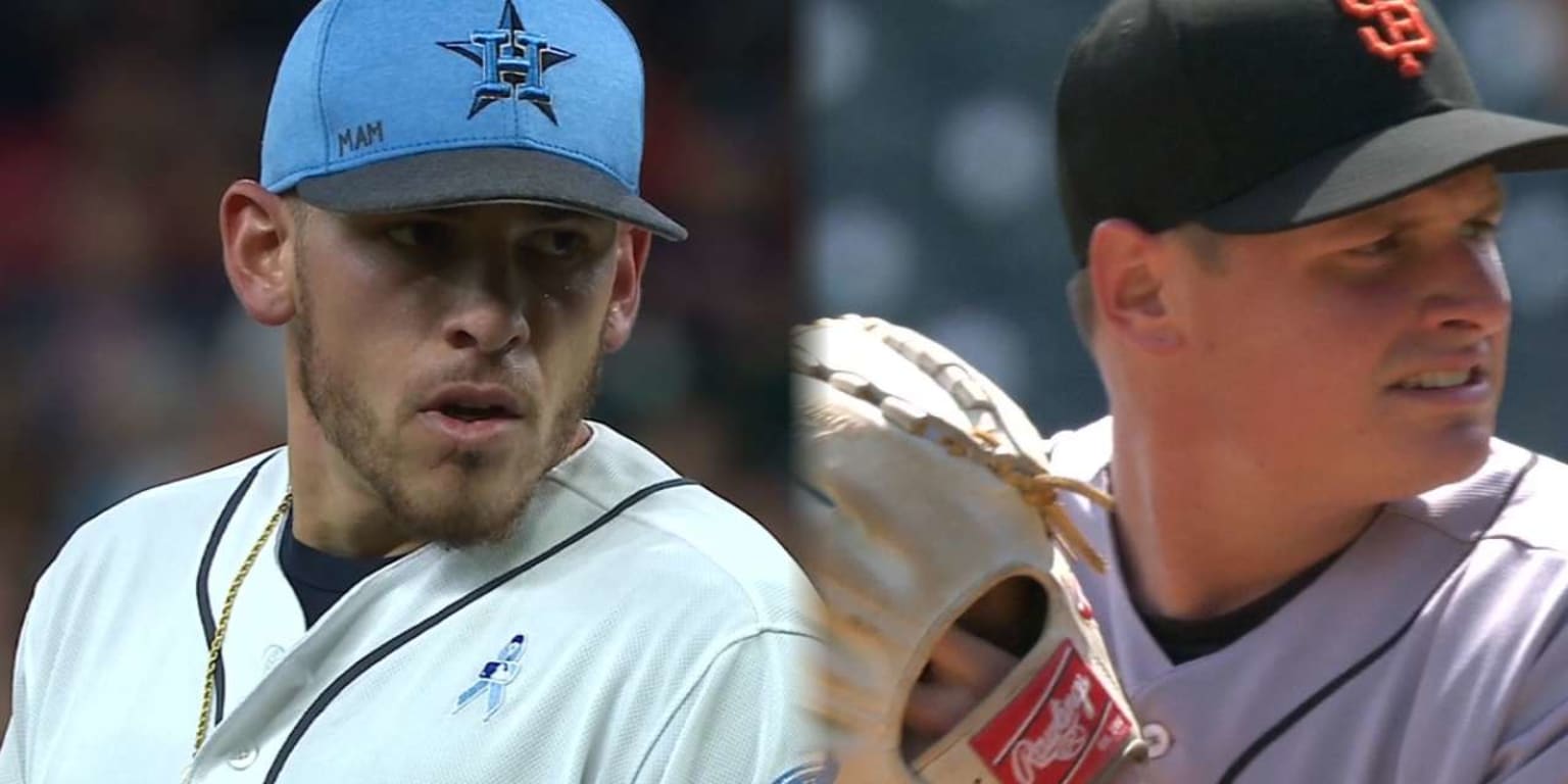 Pirates' division rivals continue to reload