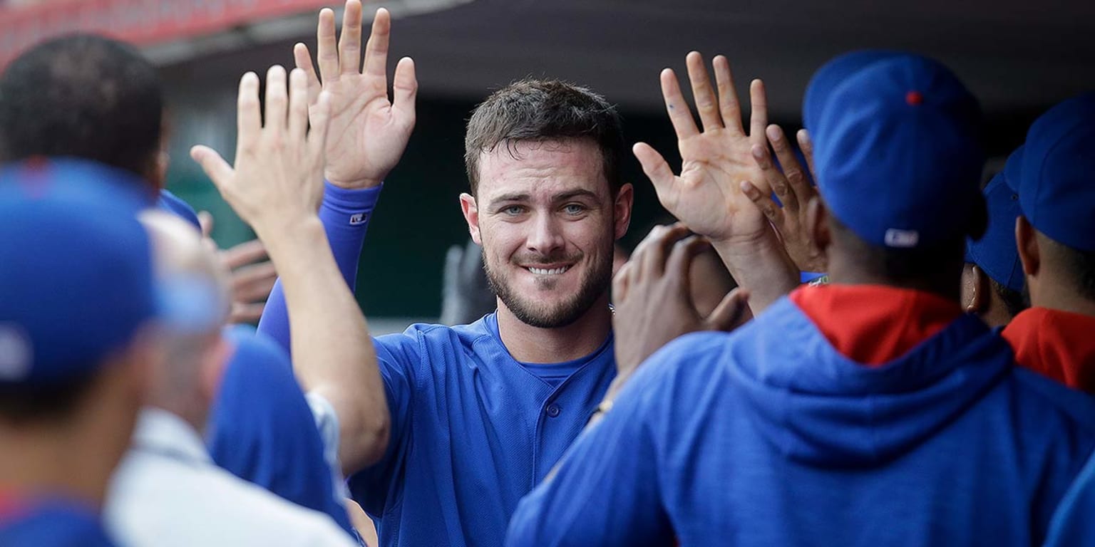 Kris Bryant homers twice as Giants beat Mets 7-5 - McCovey Chronicles