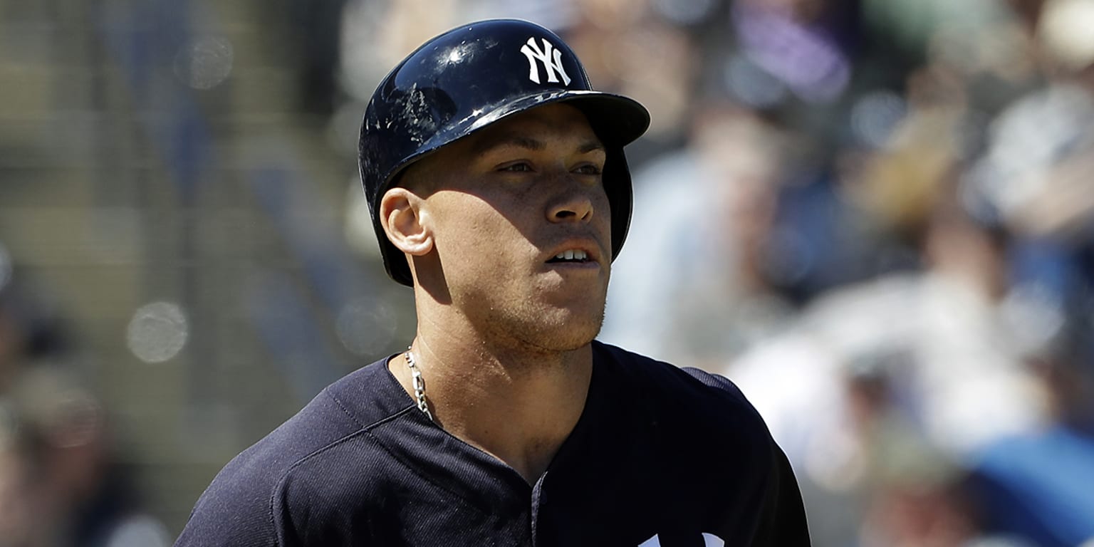 Aaron Boone: Greg Bird better hitter'' in return to NY Yankees lineup