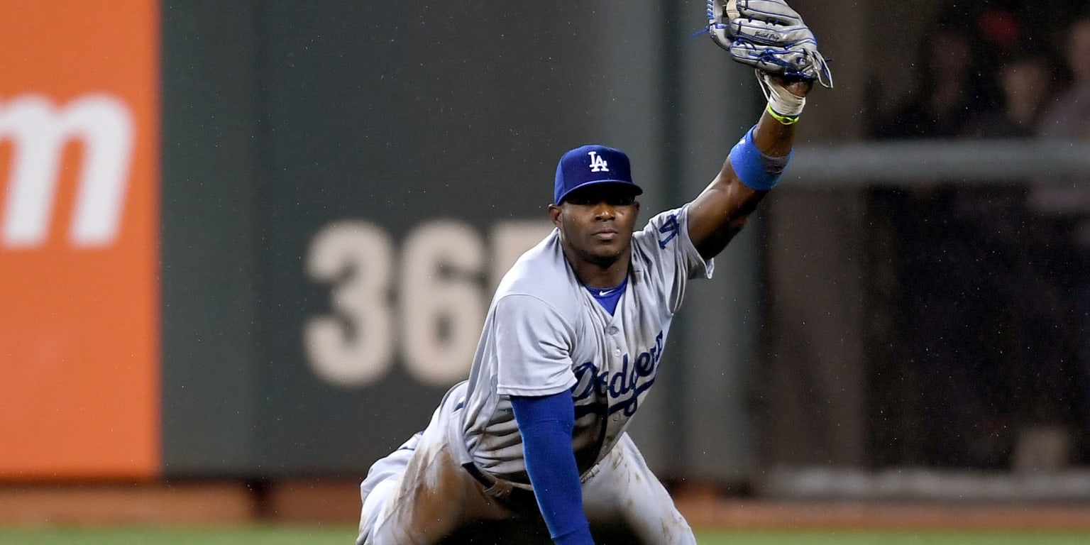 Puig pushing Ethier out of LA; which teams could have trade interest? 