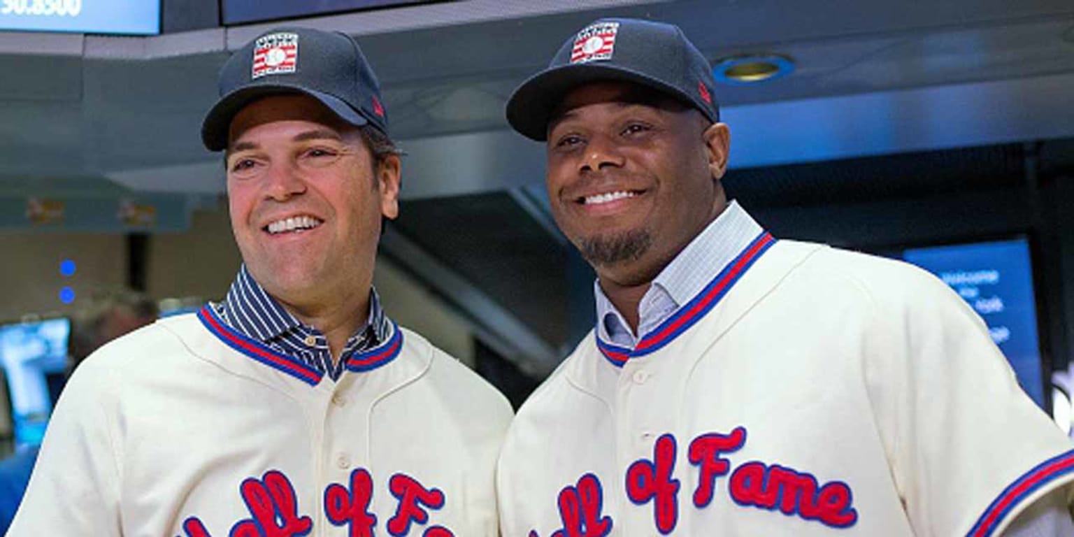 Hall Of Fame Inductions Highlight Week