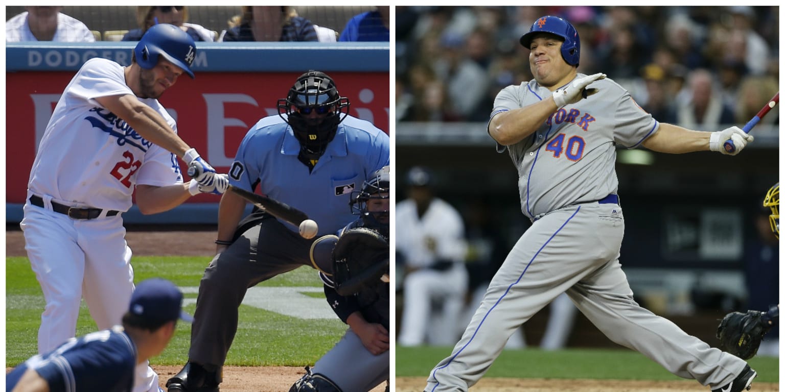 Bartolo Colon's Latest Home Run is Pure Joy