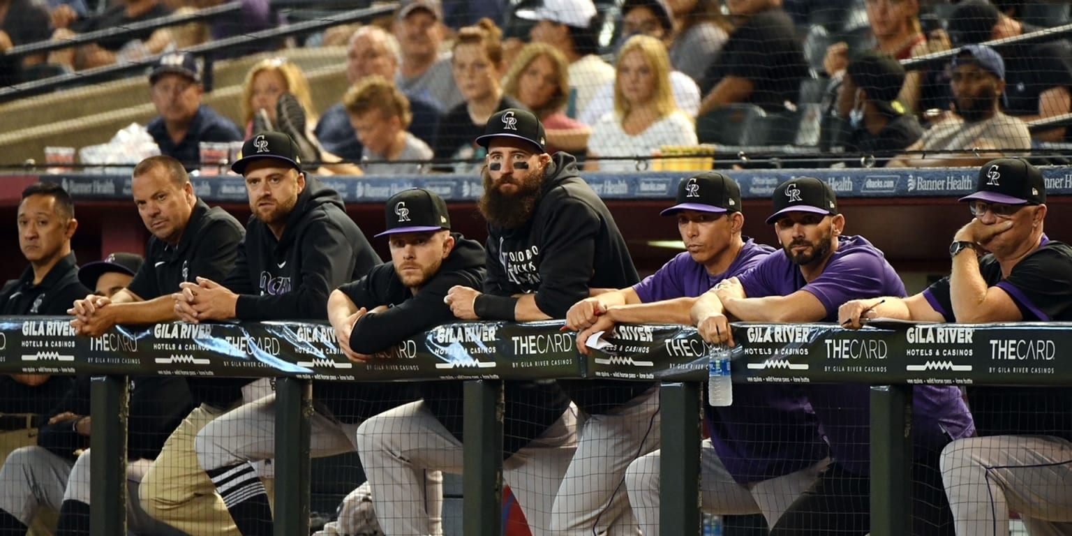 Rockies Dugout Stores are reopening! - Colorado Rockies