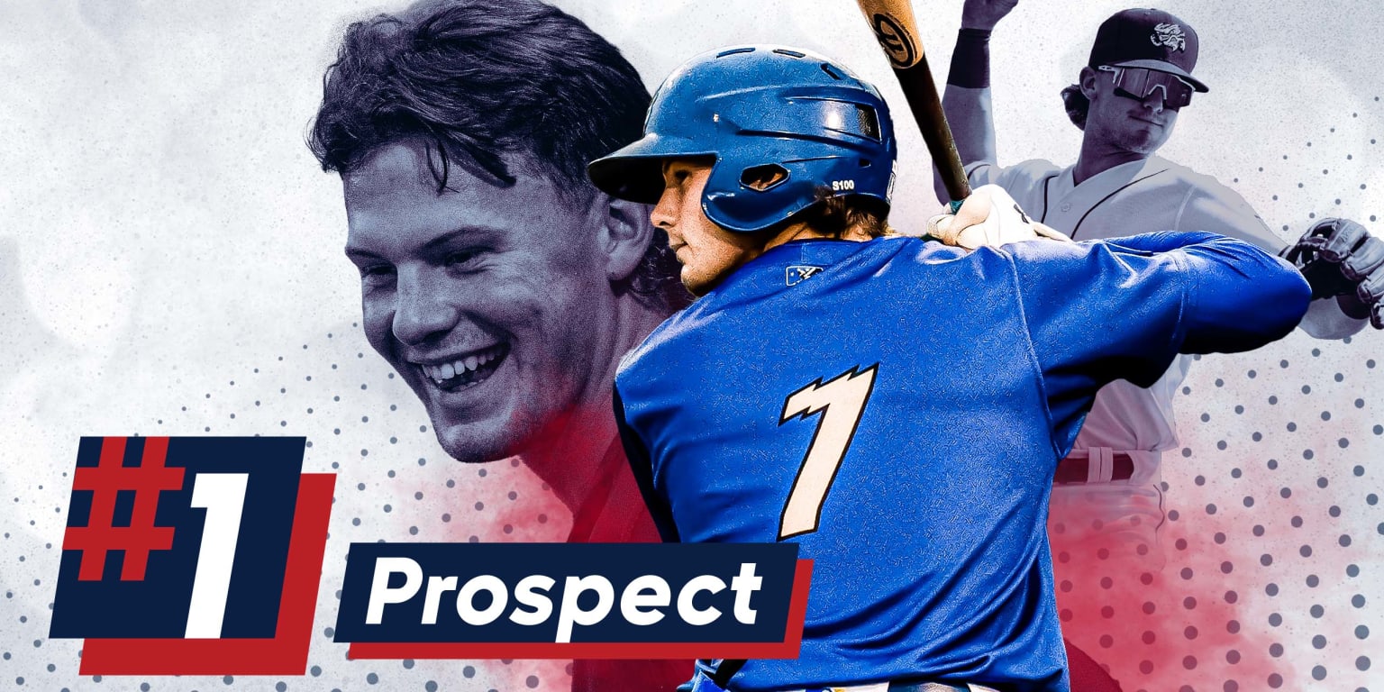 MLB - MLB Pipeline's newest No. 1 prospect is none other than Adley  Rutschman!