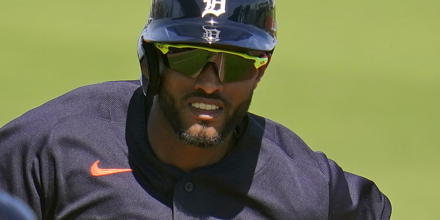 Willi Castro homers in Tigers win over Yankees